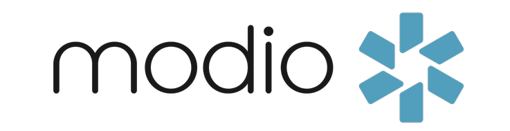Modio Icon